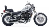 2003 Suzuki VS 800 Intruder photo
